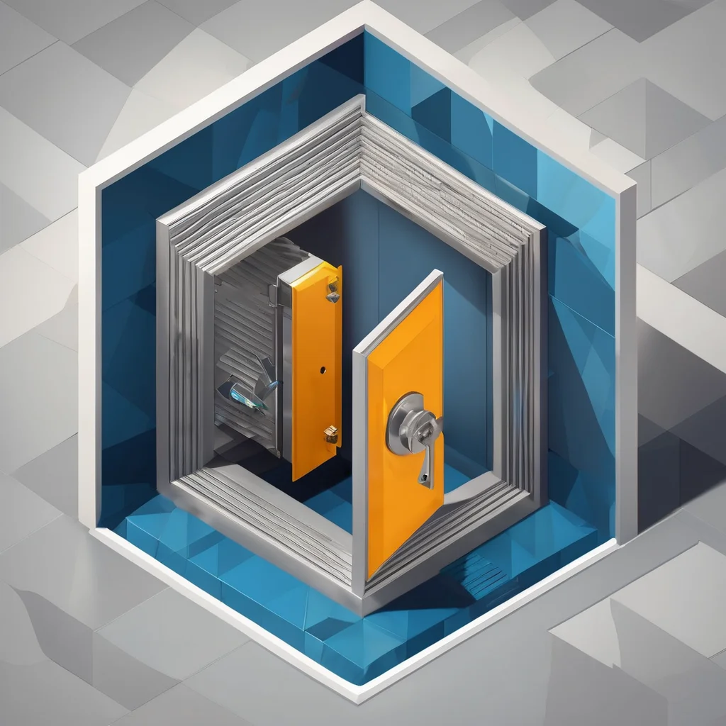 Шифрование AES-256